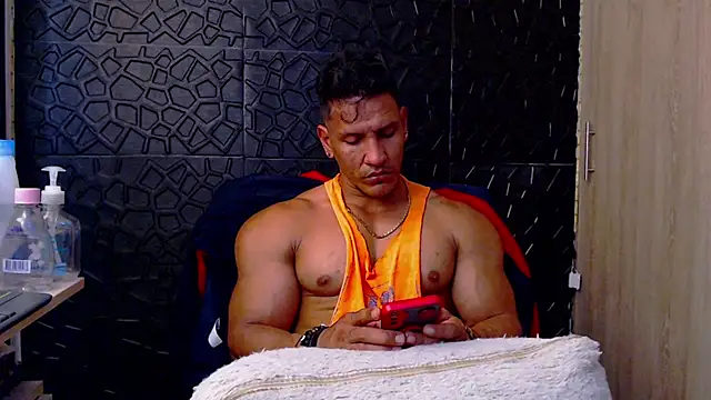 viktor herrera online show from February 2026 04:14:01 PM