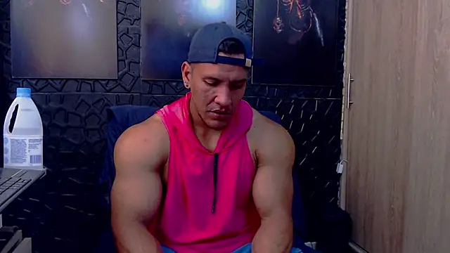 viktor herrera online show from March 2026 03:04:02 PM