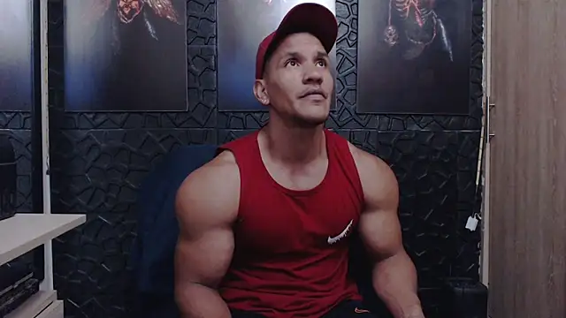 viktor herrera online show from March 2026 05:48:01 PM