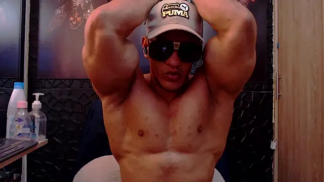 viktor herrera online show from February 2026 02:25:01 PM