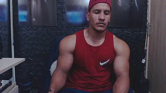 viktor herrera online show from April 2026 05:17:02 PM