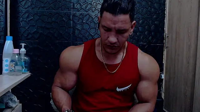 viktor herrera online show from February 2026 08:56:01 AM