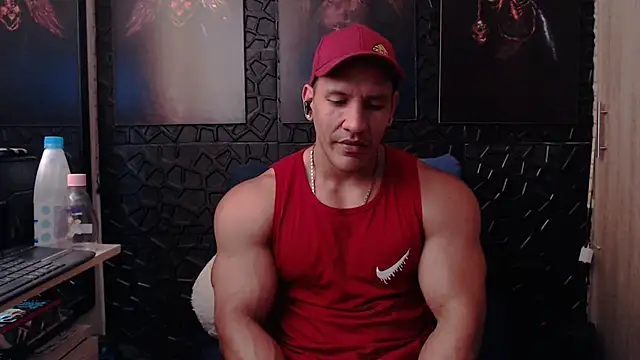 viktor herrera online show from February 2026 02:17:02 PM