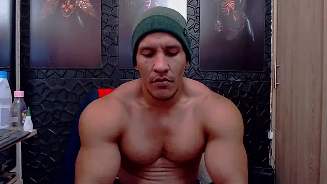 viktor herrera online show from February 2026 06:38:01 PM