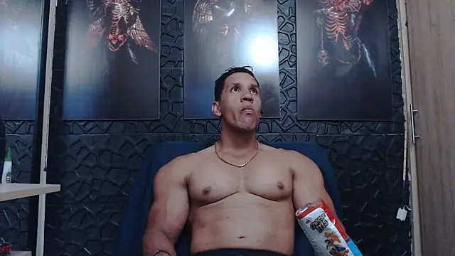 viktor herrera online show from March 2026 02:53:01 AM