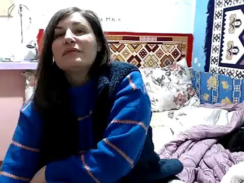 Adelinemilf online show from January 2026 05:55:01 AM