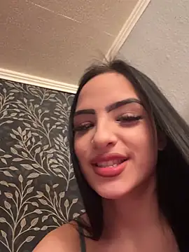 Evelin199 online show from March 2026 04:52:01 PM