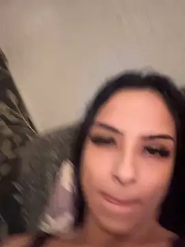 Evelin199 online show from February 2026 06:41:01 PM