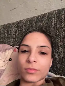 Evelin199 online show from March 2026 07:13:02 PM