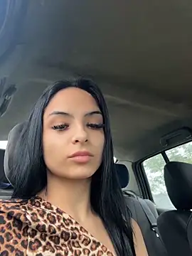 Evelin199 online show from May 2026 03:11:02 PM