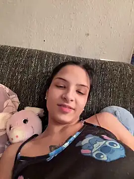 Evelin199 online show from March 2026 07:31:02 PM