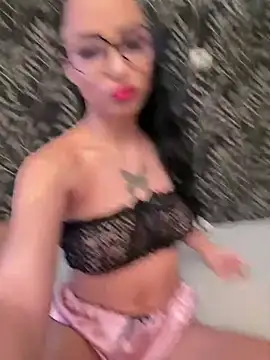 Evelin199 online show from January 2026 02:12:01 PM