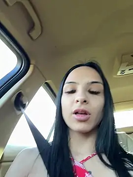 Evelin199 online show from May 2026 03:50:02 PM