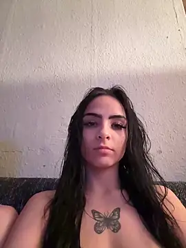 Evelin199 online show from March 2026 12:45:01 AM