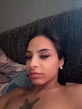 Evelin199 online show from June 2026 10:15:02 AM