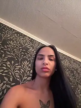 Evelin199 online show from June 2026 01:50:01 PM