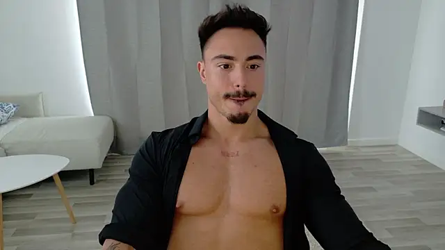 Snapshot of Master_Lukas chatting on May 2026 11:47:02 AM Master Lukas online show from May 2026 11:47:02 AM