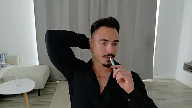 Snapshot of Master_Lukas chatting on May 2026 12:30:02 PM Master Lukas online show from May 2026 12:30:02 PM