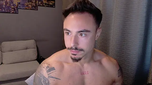 Master Lukas online show from April 2026 08:50:01 AM