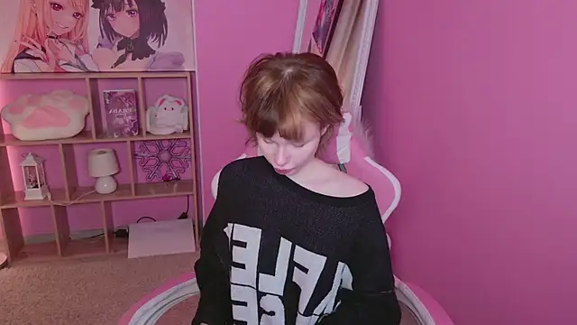 MisssKa   online show from January 2026 05:55:02 AM