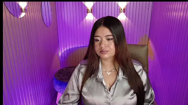 scarlettmousse online show from January 2026 01:37:02 PM