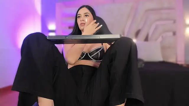  NatachaDiaz  online show from February 2026 11:39:02 AM