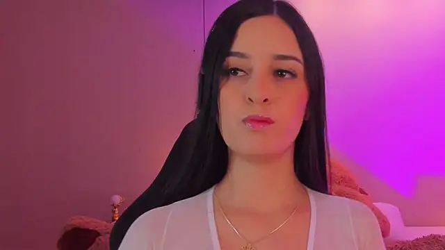  NatachaDiaz  online show from January 2026 11:25:02 AM