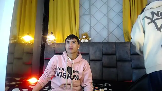 Maik Russo online show from February 2026 10:48:01 AM