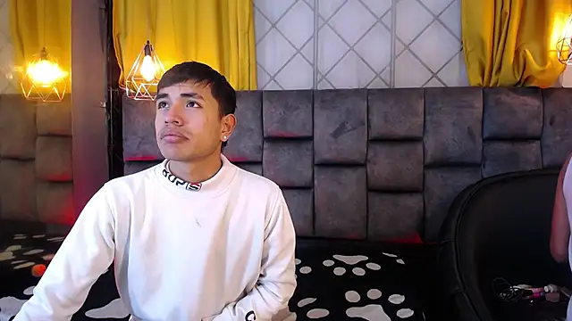 Snapshot of Maik_Russo chatting on February 2026 11:20:02 AM Maik Russo online show from February 2026 11:20:02 AM