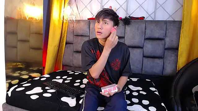 Maik Russo online show from January 2026 11:36:02 AM