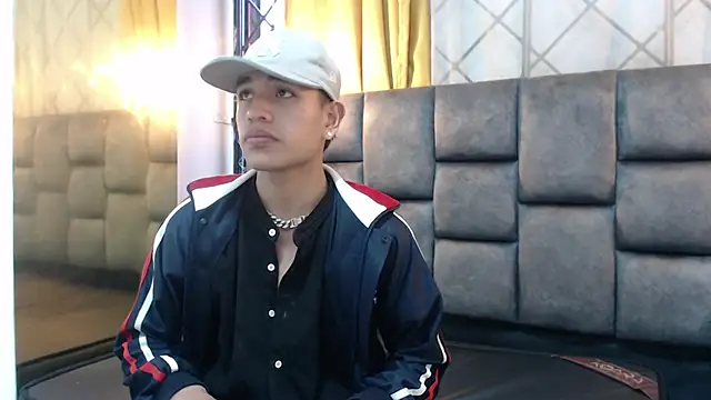 Maik Russo online show from February 2026 11:29:02 AM