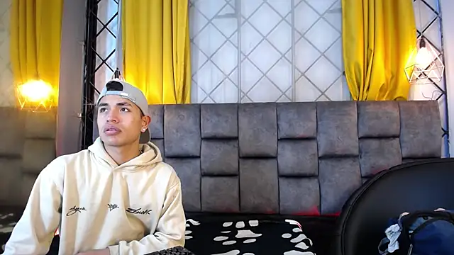 Maik Russo online show from February 2026 11:16:01 AM