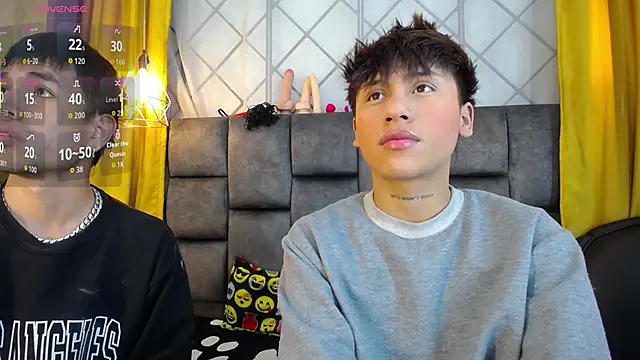 Maik Russo online show from January 2026 11:24:02 AM