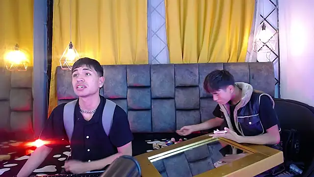 Maik Russo online show from March 2026 11:07:02 AM