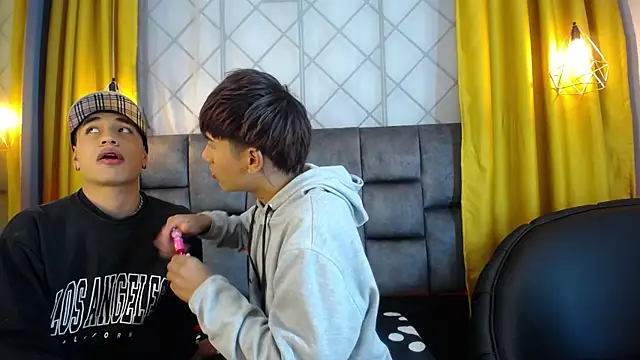 Maik Russo online show from January 2026 11:26:01 AM