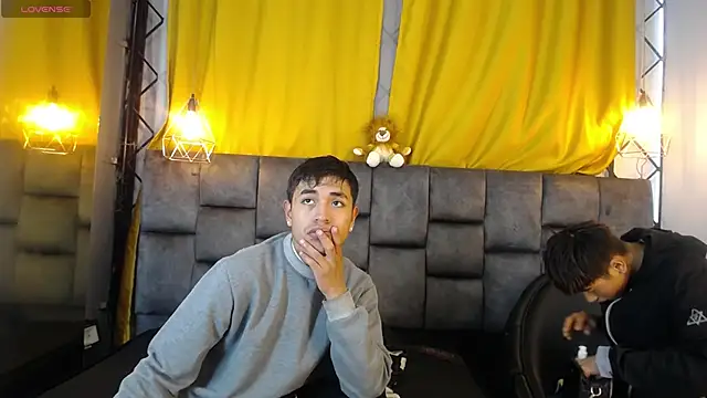 Maik Russo online show from February 2026 11:42:02 AM