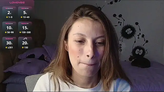 Sweet moon v  online show from March 2026 11:33:01 PM