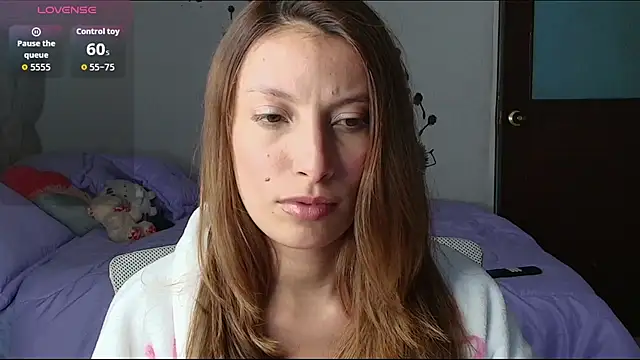 Sweet moon v  online show from March 2026 02:11:02 AM