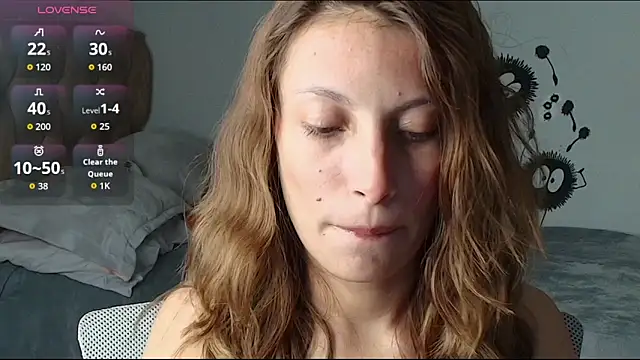 Sweet moon v  online show from March 2026 10:37:02 PM