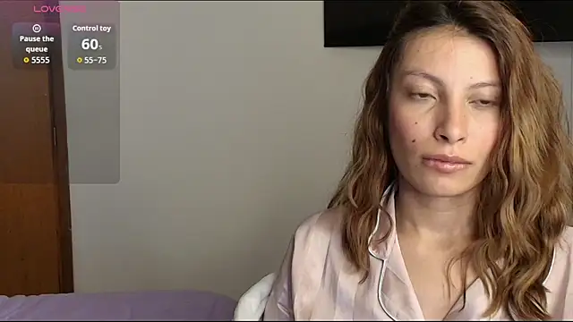 Sweet moon v  online show from March 2026 04:54:02 AM