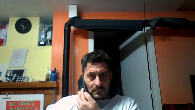 colosone online show from January 2026 09:41:01 PM