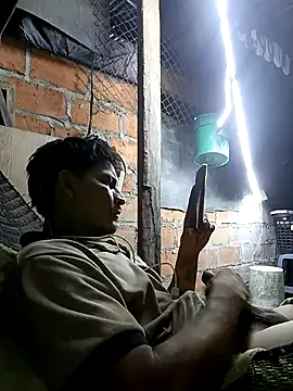 cielo420 online show from April 2026 04:30:01 AM