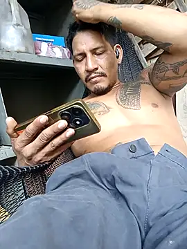 cielo420 online show from April 2026 06:58:01 PM