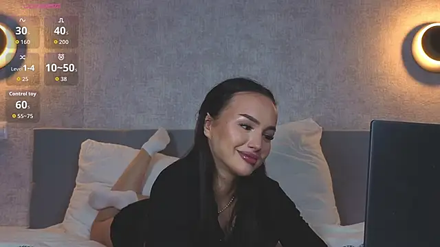 LushMirai online show from March 2026 02:04:01 PM