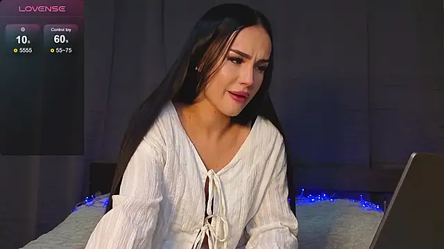 LushMirai online show from February 2026 03:10:02 PM