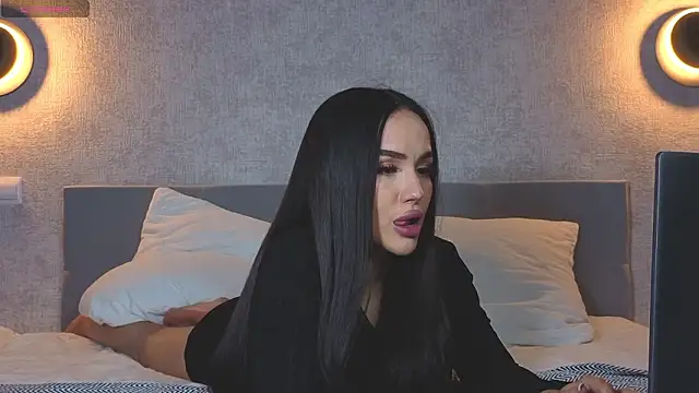 LushMirai online show from March 2026 02:11:03 PM