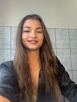 Rebeka2589 online show from March 2026 06:25:02 AM