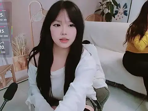 mimi-1777 online show from January 2026 12:21:01 PM