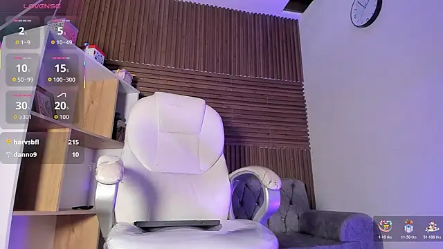 AmberEvans1  online show from January 2026 06:48:02 PM