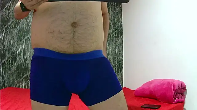 jared vasquez online show from March 2026 04:54:02 PM